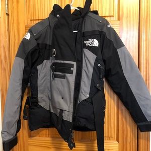 The North Face Steep Tech Women's Jacket